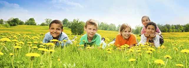 Dos and Don’ts of Childhood Eczema