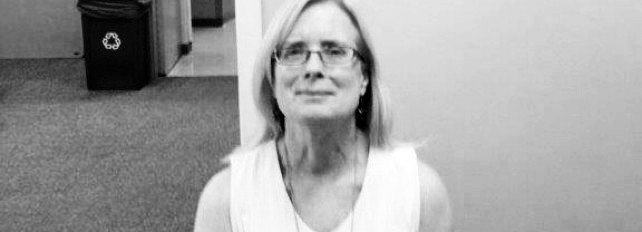 Marlene McGregory, RN