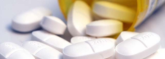 Medication Itch