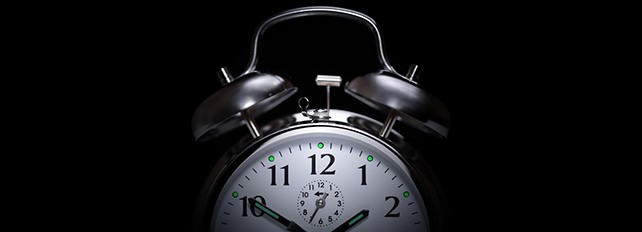 The A-Zzzzzz’s of Nocturnal Itch