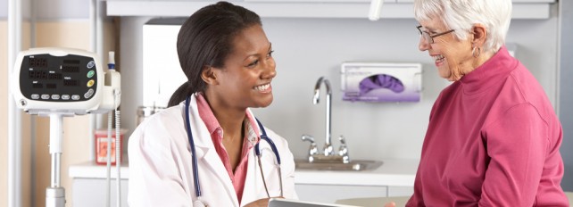 Prep for Success: How to Talk “Itch” with Your Doc