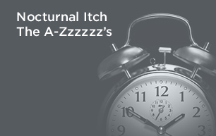 The A-Zzzzzz’s of Nocturnal Itch